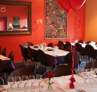 Rajdhani Indian Restaurant - Accommodation Georgetown