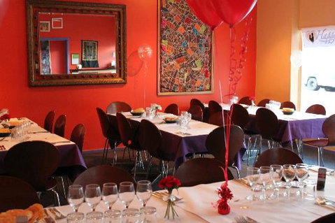 Rajdhani Indian Restaurant - Accommodation Georgetown 0