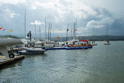 Gosford Sailing Club - Accommodation Georgetown 8