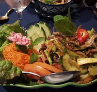 Saran Thai Restaurant - Accommodation Georgetown