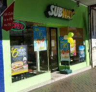 Subway - Accommodation Georgetown