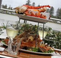The Italian Restaurant - Accommodation Georgetown