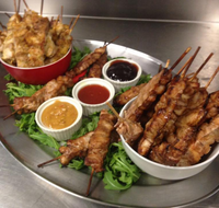 Chancellors Tavern - Accommodation Georgetown