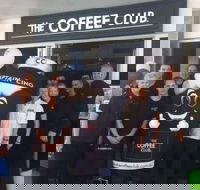 Coffee Club Pulse Birtinya - Accommodation Georgetown