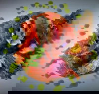 Harrys on Buderim - Accommodation Georgetown