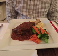 Heng Lee Chinese Restaurant - Accommodation Georgetown