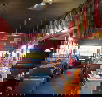 Lous Cafe Restaurant - Accommodation Georgetown