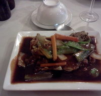 Mountain King Chinese Restaurant - Accommodation Georgetown