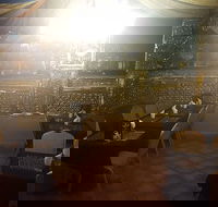 Pink Lotus Restaurant - Accommodation Georgetown