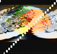 Sri Sanga Thai Restaurant - Accommodation Georgetown