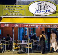 Thai Frenzy Cafe - Accommodation Georgetown