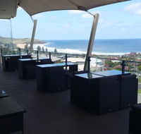 Trivium Licensed Cafe  Bar - Accommodation Georgetown