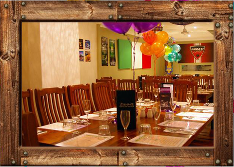 Zizzi’s Italian Bar And Grill - Accommodation Georgetown 0