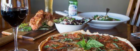 Zizzi’s Italian Bar And Grill - Accommodation Georgetown 1