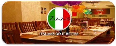 Zizzi’s Italian Bar And Grill - Accommodation Georgetown 2
