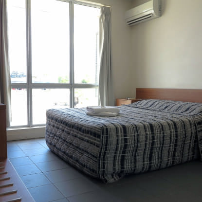 Upper Ross Hotel - Accommodation Georgetown 0