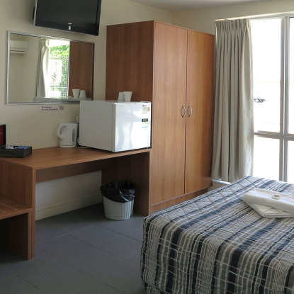 Upper Ross Hotel - Accommodation Georgetown 1