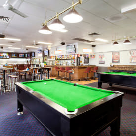 Upper Ross Hotel - Accommodation Georgetown 2