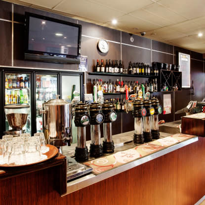 Upper Ross Hotel - Accommodation Georgetown 4