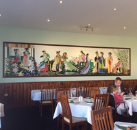 Emerald Chinese Restaurant - Accommodation Georgetown