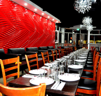 2 Quench Cafe  Cocktail - Accommodation Georgetown