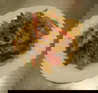 Pacific Chinese Takeaway - Accommodation Georgetown