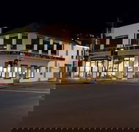 Manjit's Indian Restaurant - Accommodation Georgetown