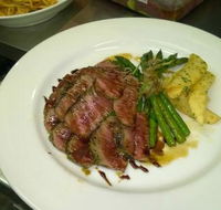 Osteria A' Mano - Accommodation Georgetown