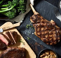 Outback Steakhouse - Accommodation Georgetown