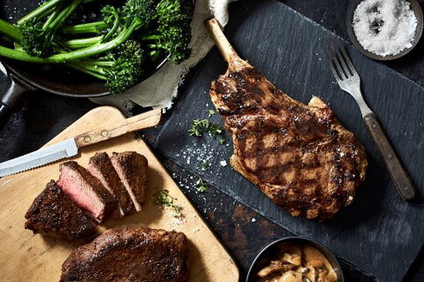 Outback Steakhouse - Accommodation Georgetown 0
