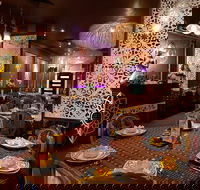 Pai Tong Thai Restaurant - Accommodation Georgetown