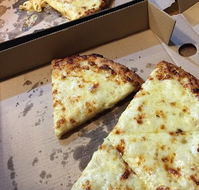 Pizza Capers - Accommodation Georgetown
