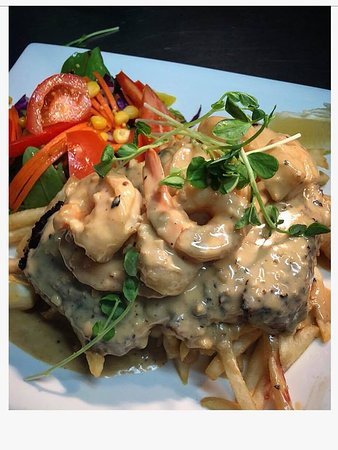 Tattersalls Hotel - Accommodation Georgetown 0