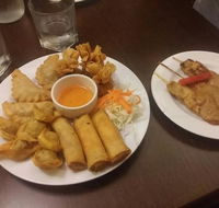 Thai Kitchen - Accommodation Georgetown