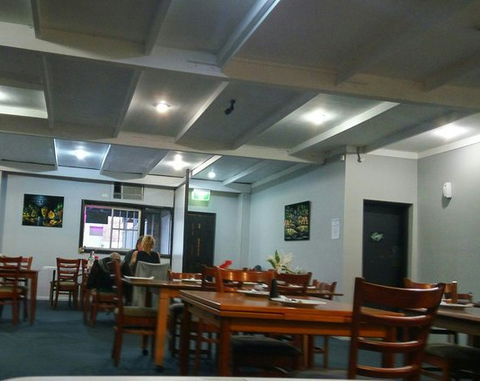 White Lotus Thai Restaurant - Accommodation Georgetown 0