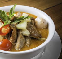 Absolute Thai - Accommodation Georgetown