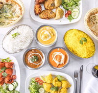 Gills Indian Cuisine - Accommodation Georgetown