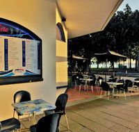 Harolds Seafood on The Strand - Accommodation Georgetown