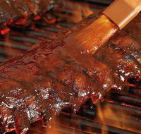 Lone Star Rib House - Accommodation Georgetown