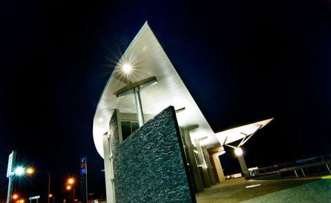 Altitude 1148 - Accommodation Georgetown 11