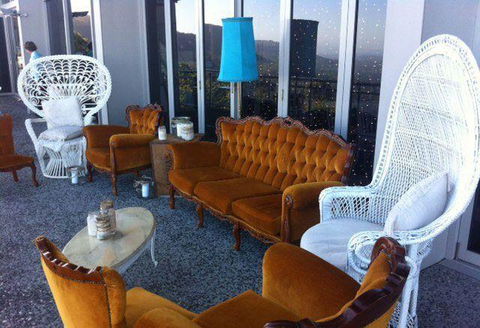 Altitude 1148 - Accommodation Georgetown 12