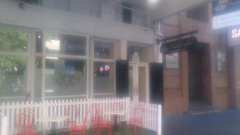 Ambassadors Hotel - Accommodation Georgetown 0
