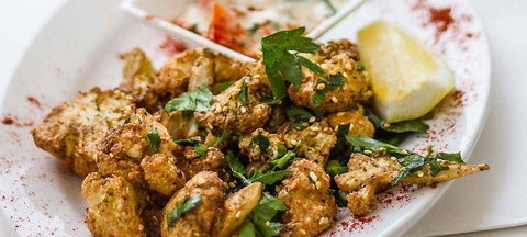 Byblos Restaurant & Bar - Accommodation Georgetown 1