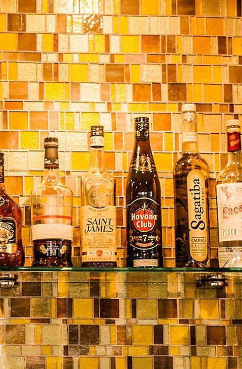 Byblos Restaurant & Bar - Accommodation Georgetown 4