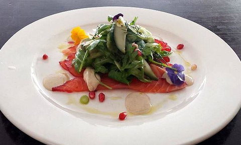 Byblos Restaurant & Bar - Accommodation Georgetown 6