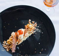 Cafe D'Bar Restaurant  Gallery - Accommodation Georgetown