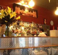 Chillies Indian Restaurant - Accommodation Georgetown