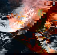 Chin Chin - Accommodation Georgetown