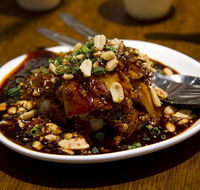 China Red - Accommodation Georgetown