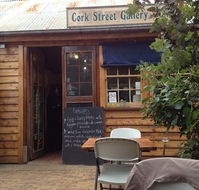 Cork Street Cafe - Accommodation Georgetown